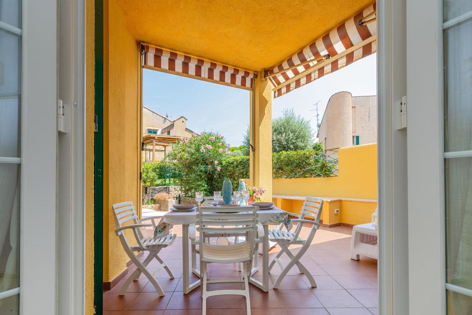 Isabel Beach And Bike Finale Ligure Exterior photo